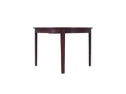 Round_rosewood_table_Danish_design_1960s_production_Denmark