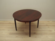 Round_rosewood_table_Danish_design_1970s_production_Denmark