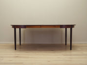 Round_rosewood_table_Danish_design_1970s_production_Denmark