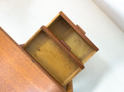 S_borg_M_bler_model_130_teak_beech_writing_desk_B_rge_Mogensen