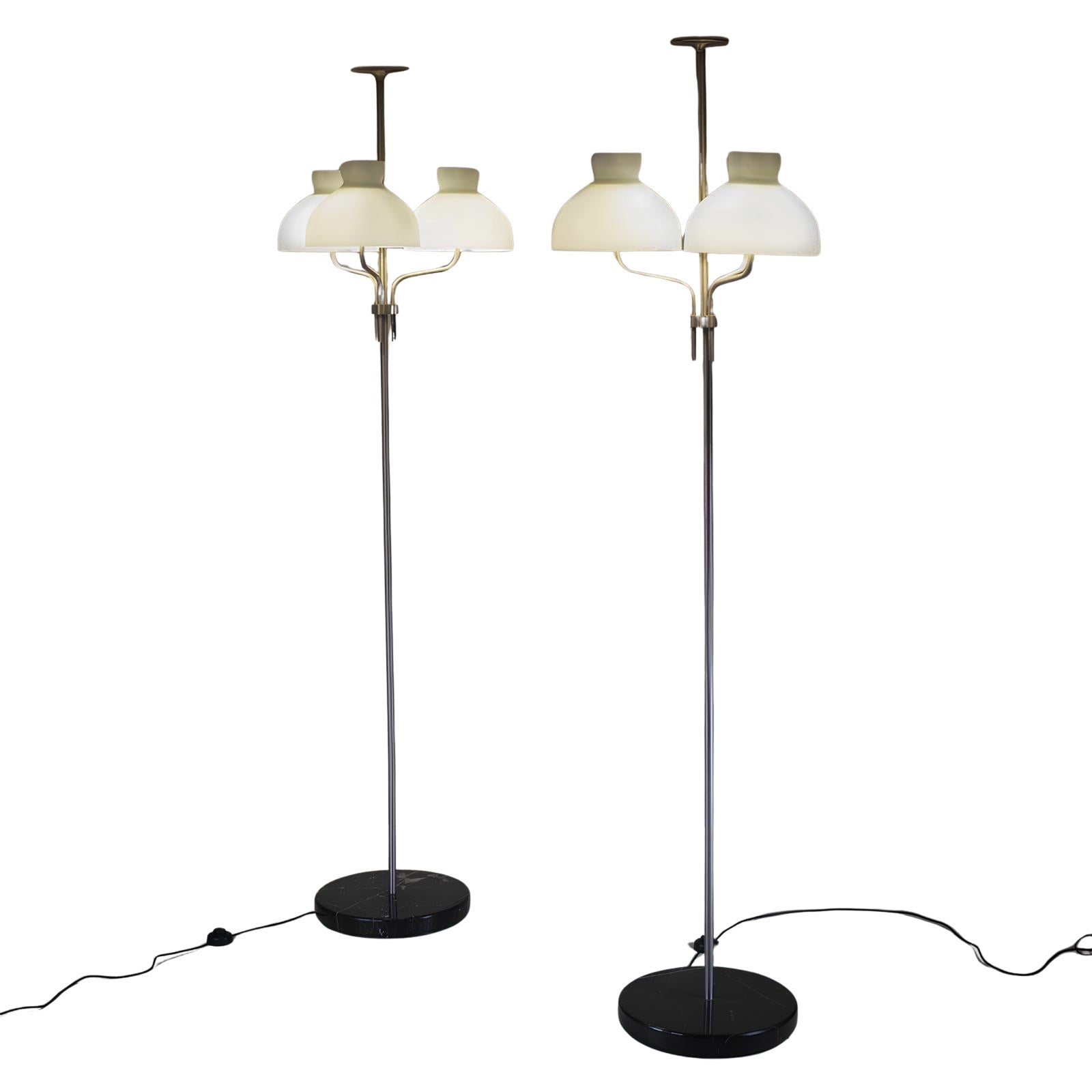 Set_of_2_Arenzano_Tre_Fiamme_Floor_Lamp_by_Ignazio_Gardella_for_Azucena