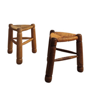 Set_of_2_Charles_Dudouyt_Stools_from_France_1940