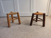 Set_of_2_Charles_Dudouyt_Stools_from_France_1940
