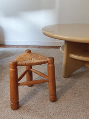 Set_of_2_Charles_Dudouyt_Stools_from_France_1940