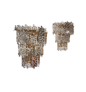 Set_of_2_Kinkeldey_Hollywood_Regency_waterfall_crystal_glass_wall_lights_1970