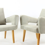Set_of_2_Midcentury_Armchairs_With_Stool_Czechoslovakia_1960s