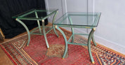 Set_of_2_Pierre_Vandel_Glass_top_coffee_or_side_tables