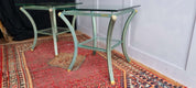 Set_of_2_Pierre_Vandel_Glass_top_coffee_or_side_tables