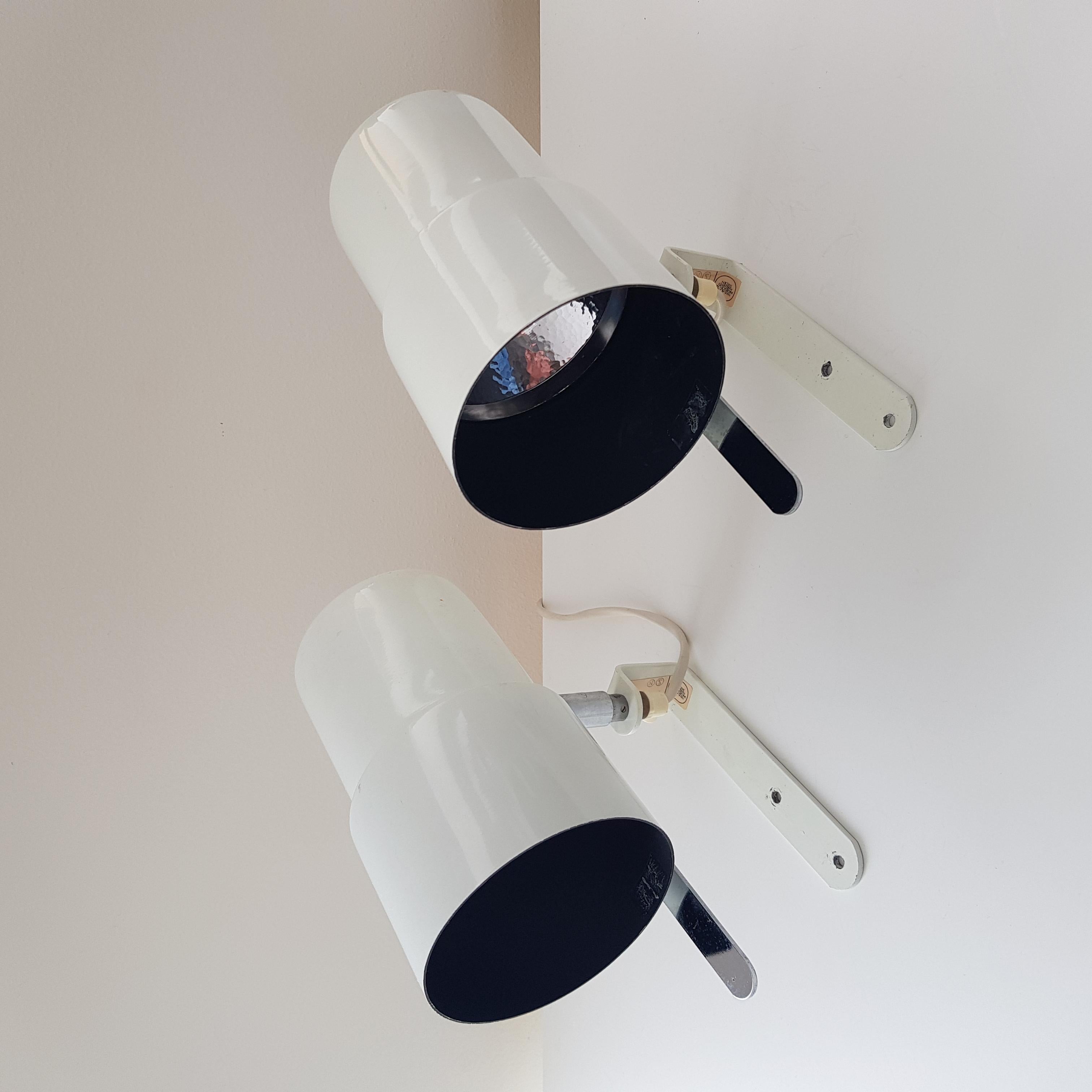 Set_of_2_Wall_Sconces_Model_V-324_by_Hans-Agne_Jakobsson_Scandinavian_Modern