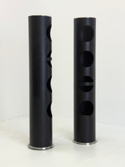 Set_of_2_XL_Space_Age_bookcases_by_Arch_Saccardo_in_black