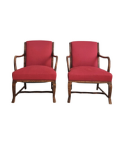 Set_of_2_armchairs_Swedish_Grace_1930s