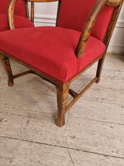 Set_of_2_armchairs_Swedish_Grace_1930s