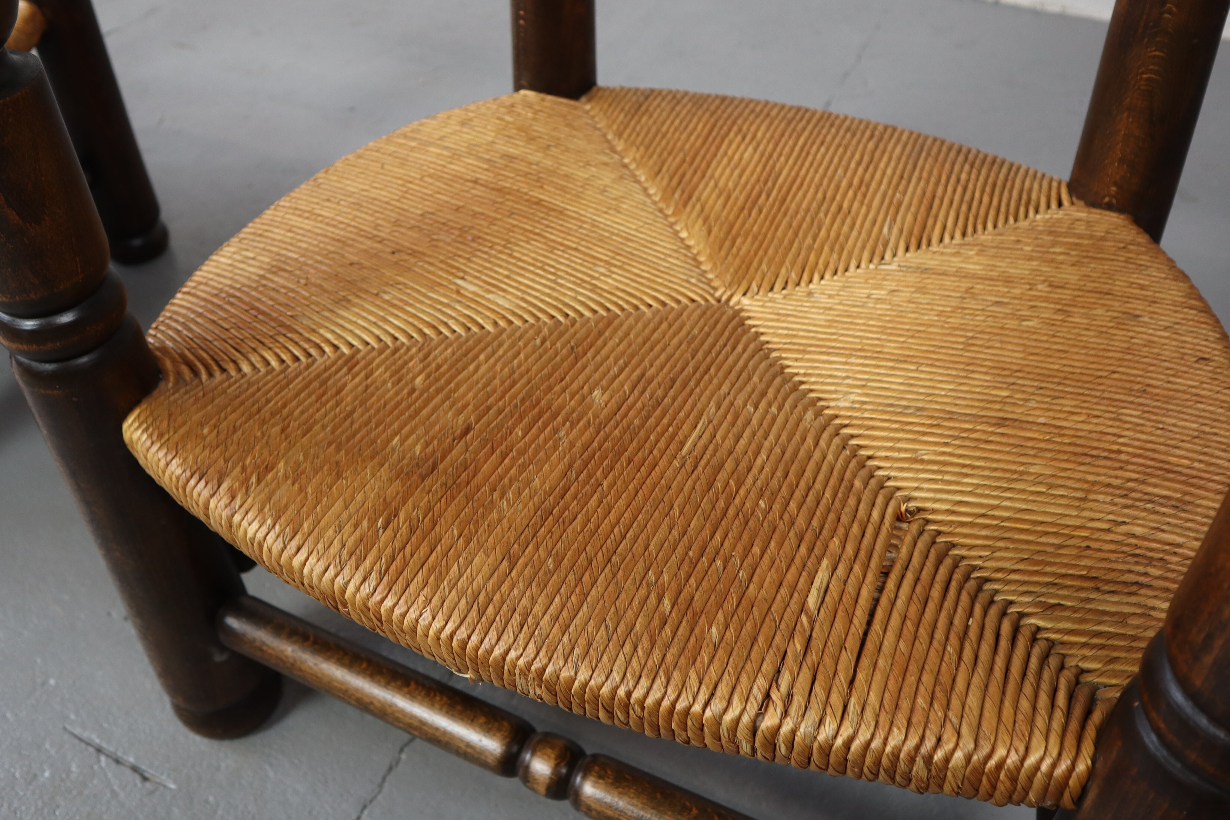 Set_of_2_oak_armchairs_by_Charles_Dudouyt_from_1940_s