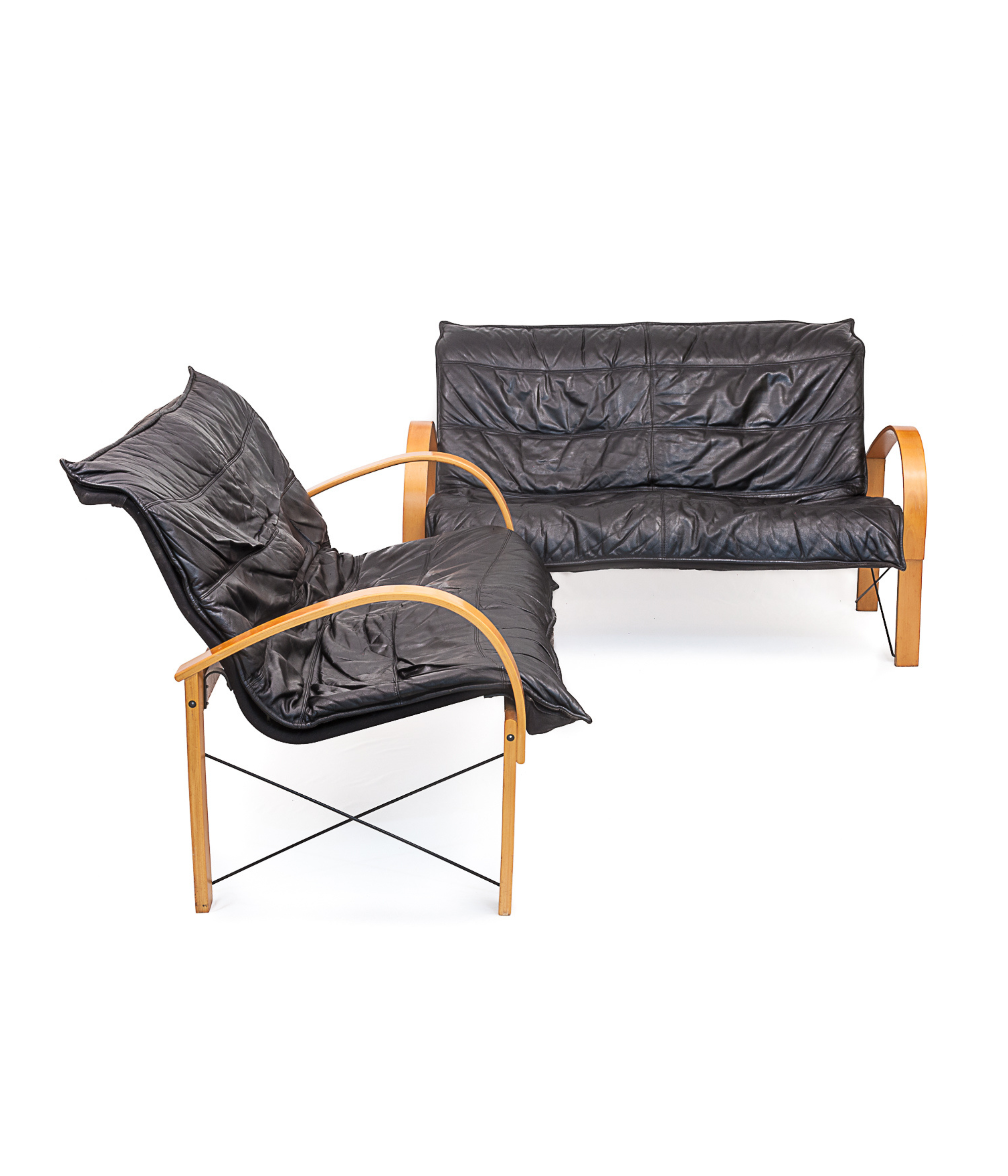 Set_of_2_rare_vintage_2-seater_sofas