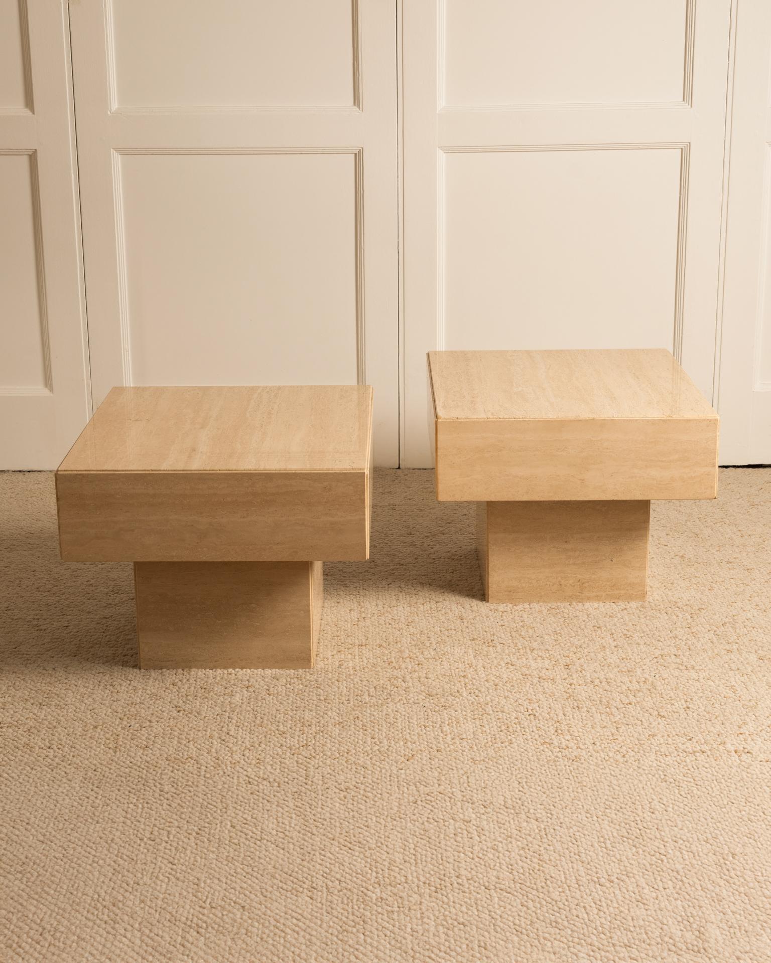 Set_of_2_travertine_Coffee_Table