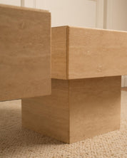 Set_of_2_travertine_Coffee_Table