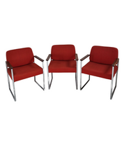 Set_of_3_Drabert_armchairs