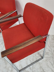Set_of_3_Drabert_armchairs