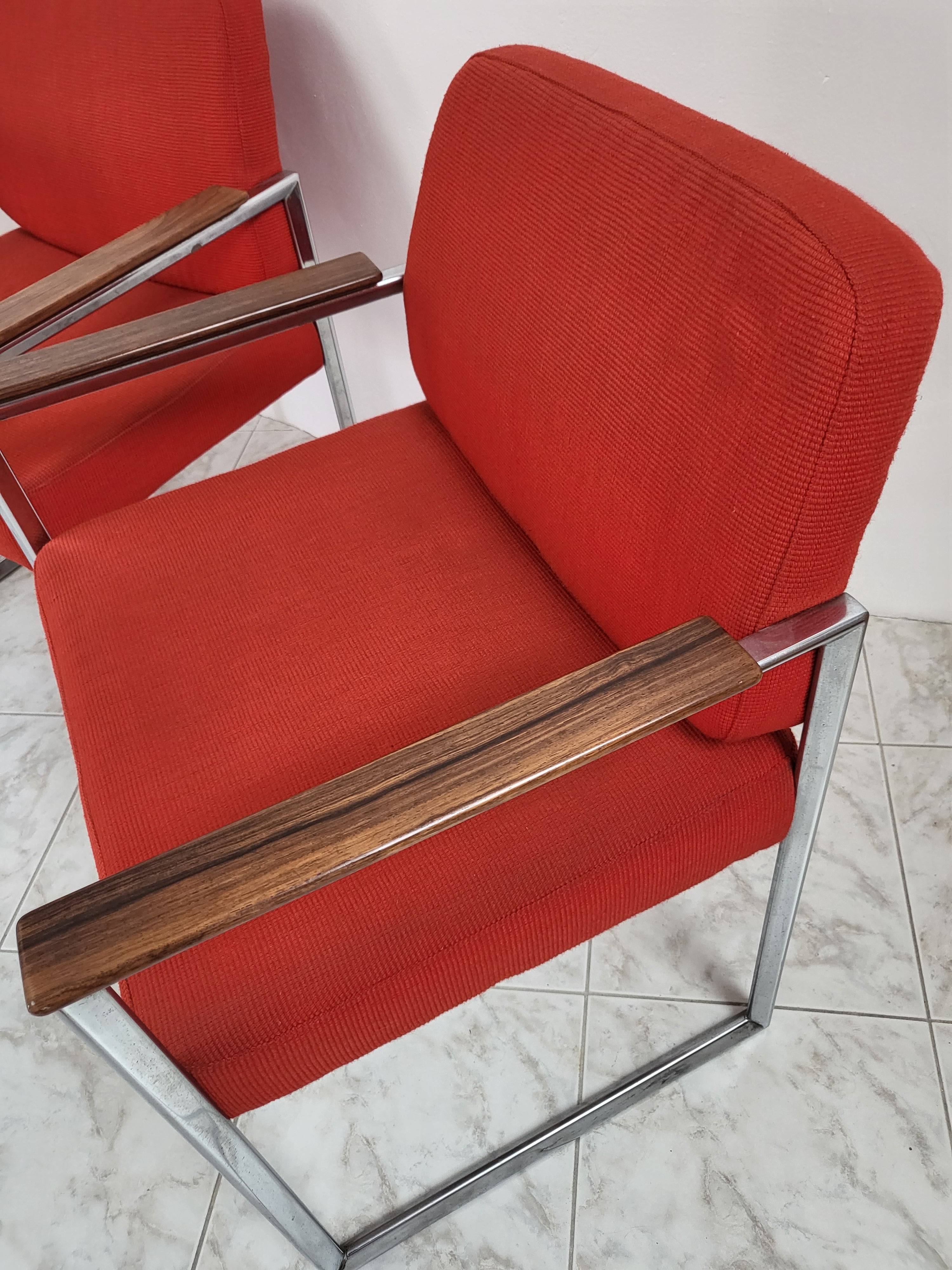 Set_of_3_Drabert_armchairs