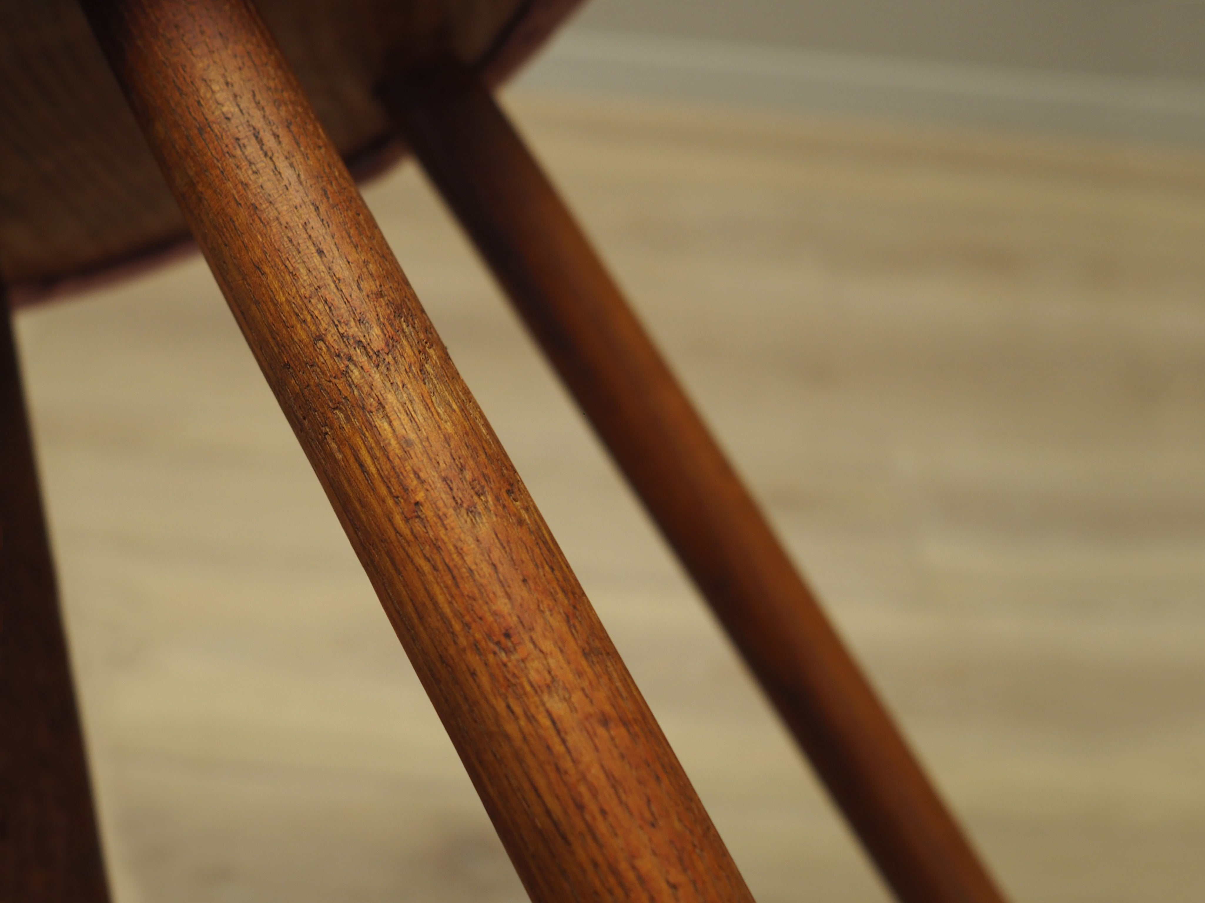 Set_of_3_pink_footstools_Danish_design_1960s_production_Denmark