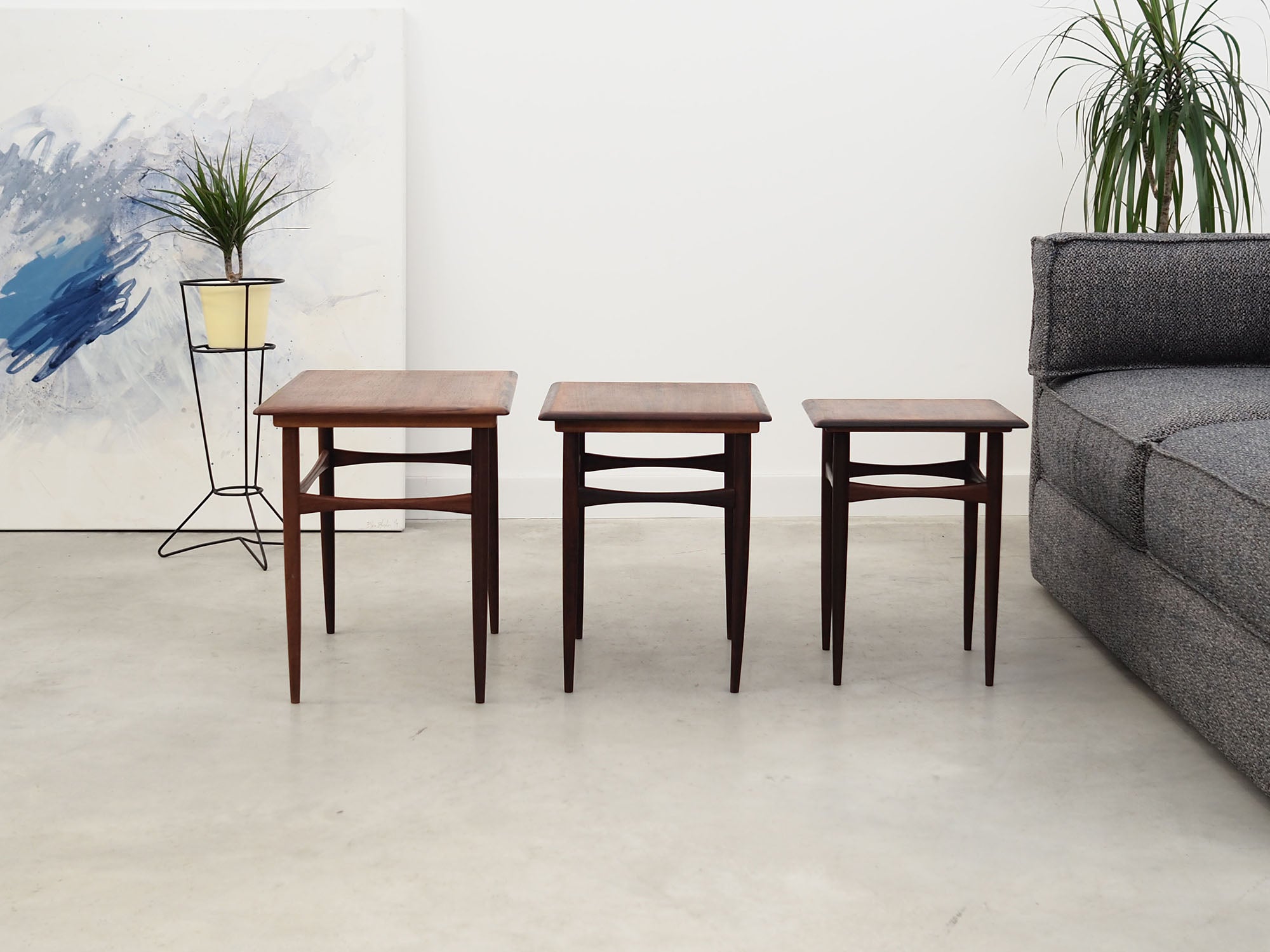 Set_of_3_rosewood_tables_Danish_design_1960s_production_Denmark