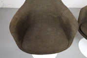 Set_of_4_Eero_Saarinen_Swivel_Tulip_Armchairs_Model_150_1970s_by_Knoll_Int