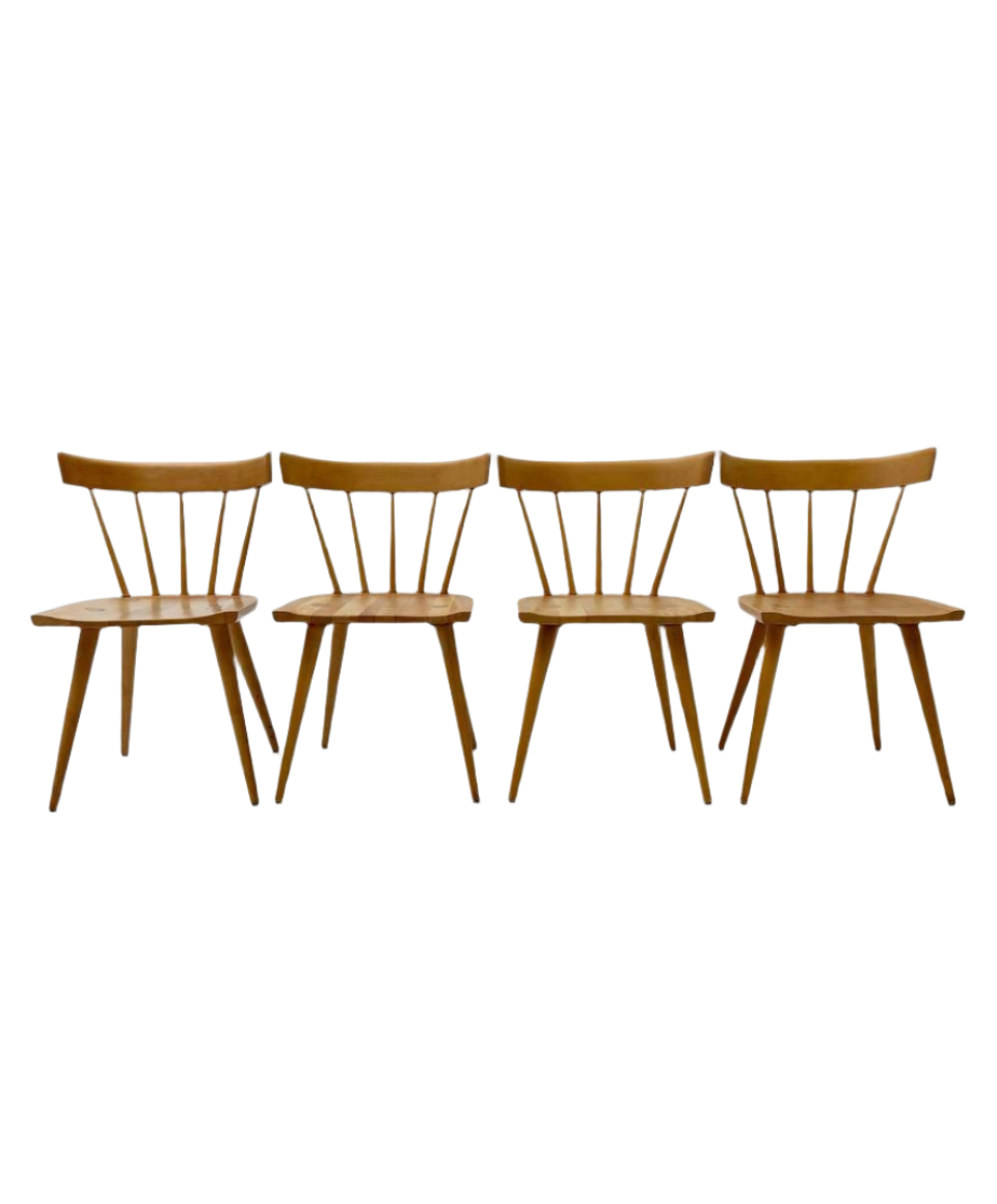 Set_of_4_Mid-Century_rung_chair_by_Paul_McCobb_Planner_Group_1920s