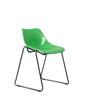 Green_Iron_Chairs