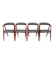 Set_of_4_teak_chairs_Danish_design_1960s_designer_Ejner_Larsen_Aksel_Bender_Madsen