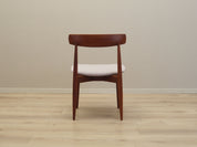Set_of_4_teak_chairs_Danish_design_1960s_designer_H.W._Klein