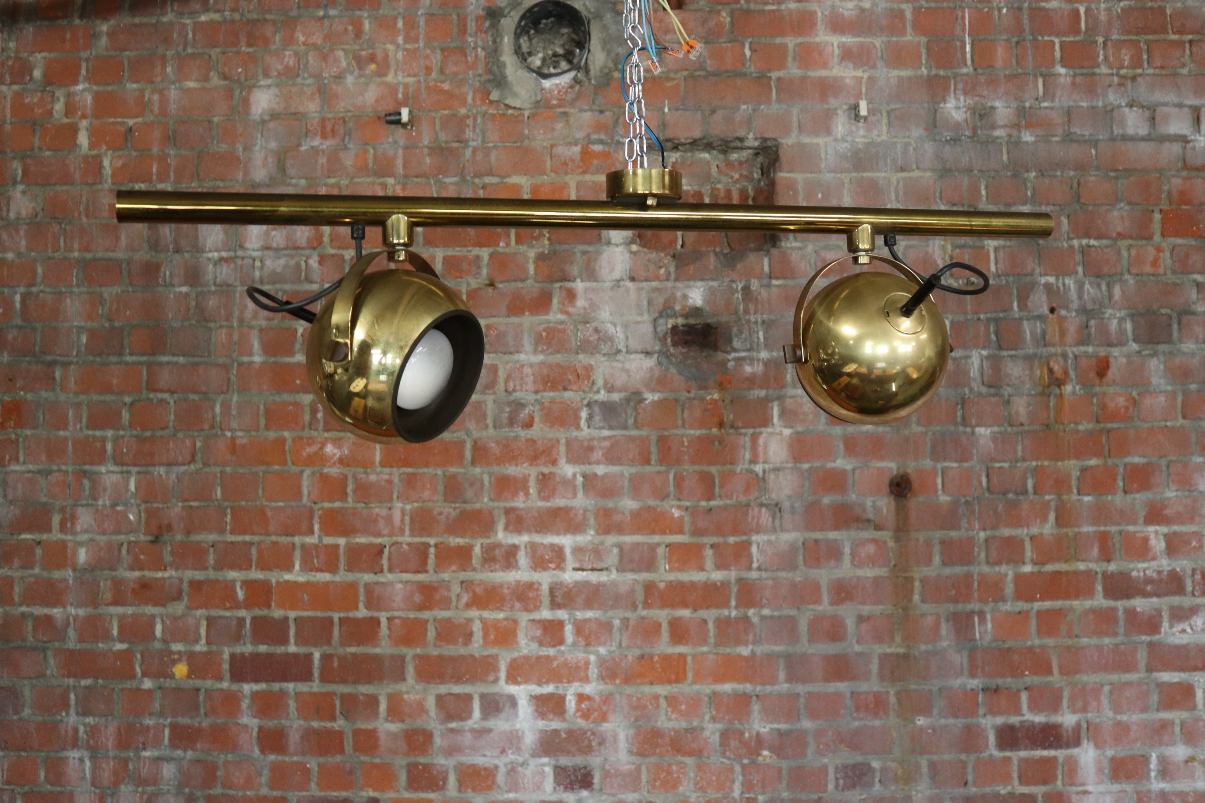 Set_of_4_vintage_brass_ceiling_and_wall_lamps_by_Sische_leuchten_Germany_1960_s