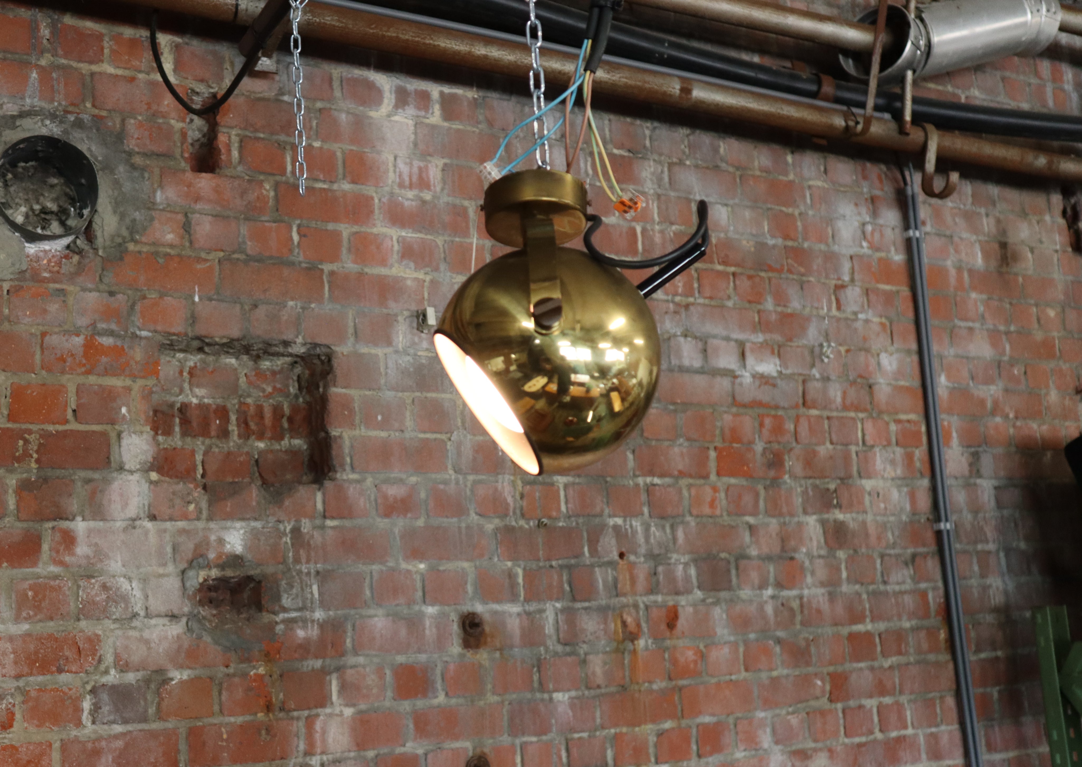 Set_of_4_vintage_brass_ceiling_and_wall_lamps_by_Sische_leuchten_Germany_1960_s