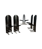 Set_of_6_Armet_Pellicano_Chairs_Vintage_Design_Luigi_Saccardo_Steel_Wood