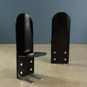 Set_of_6_Armet_Pellicano_Chairs_Vintage_Design_Luigi_Saccardo_Steel_Wood