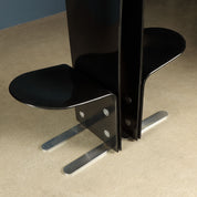 Set_of_6_Armet_Pellicano_Chairs_Vintage_Design_Luigi_Saccardo_Steel_Wood