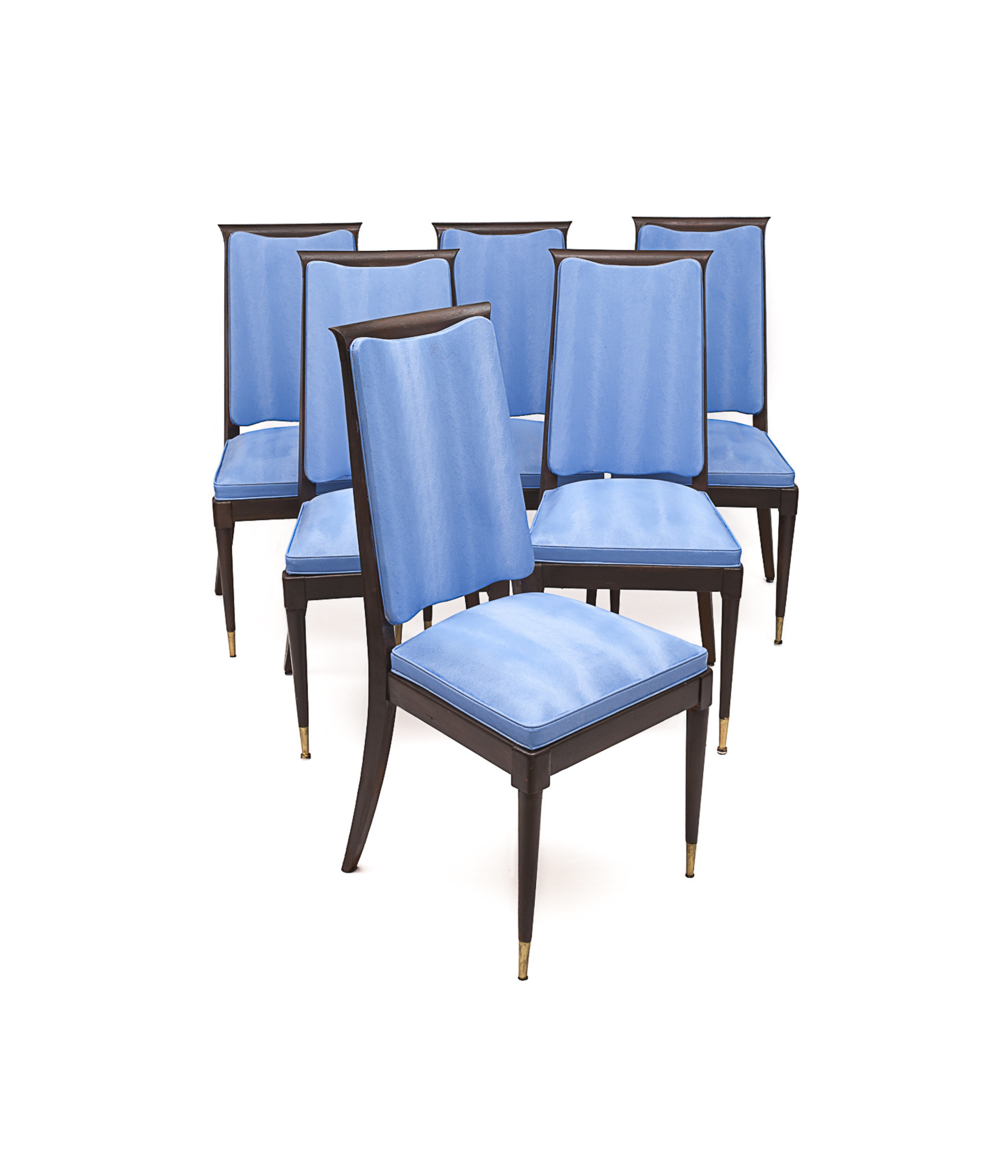 Set_of_6_Blue_Art_Deco_chairs