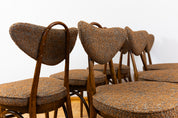 Chairs_No_124_by_H_J_Kurmanowicz_Poland_1950_s