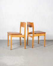 Set_of_6_Danish_Dining_Chairs_in_brown_leatherette