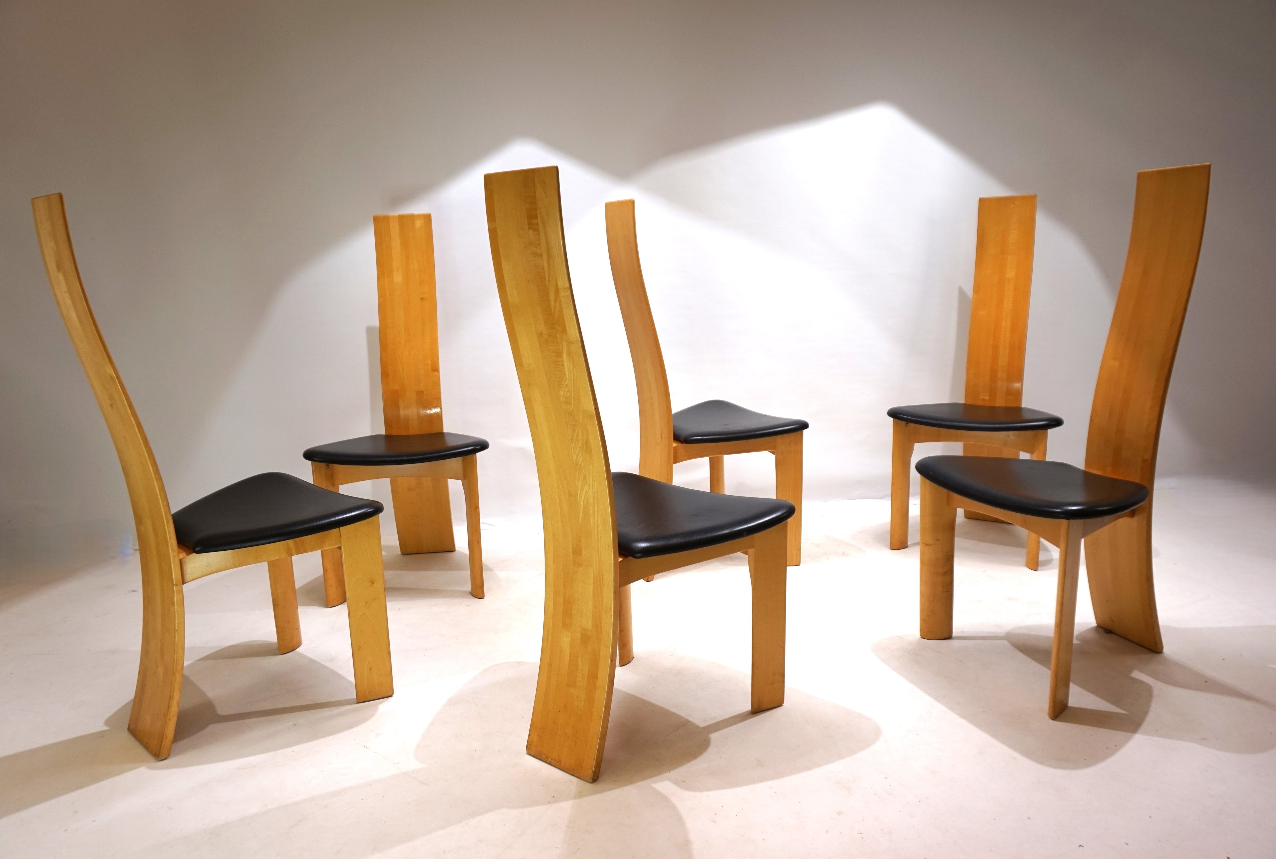 Set_of_6_Tranekaer_Iris_dining_chairs_by_Bob_van_der_Berghe_1980