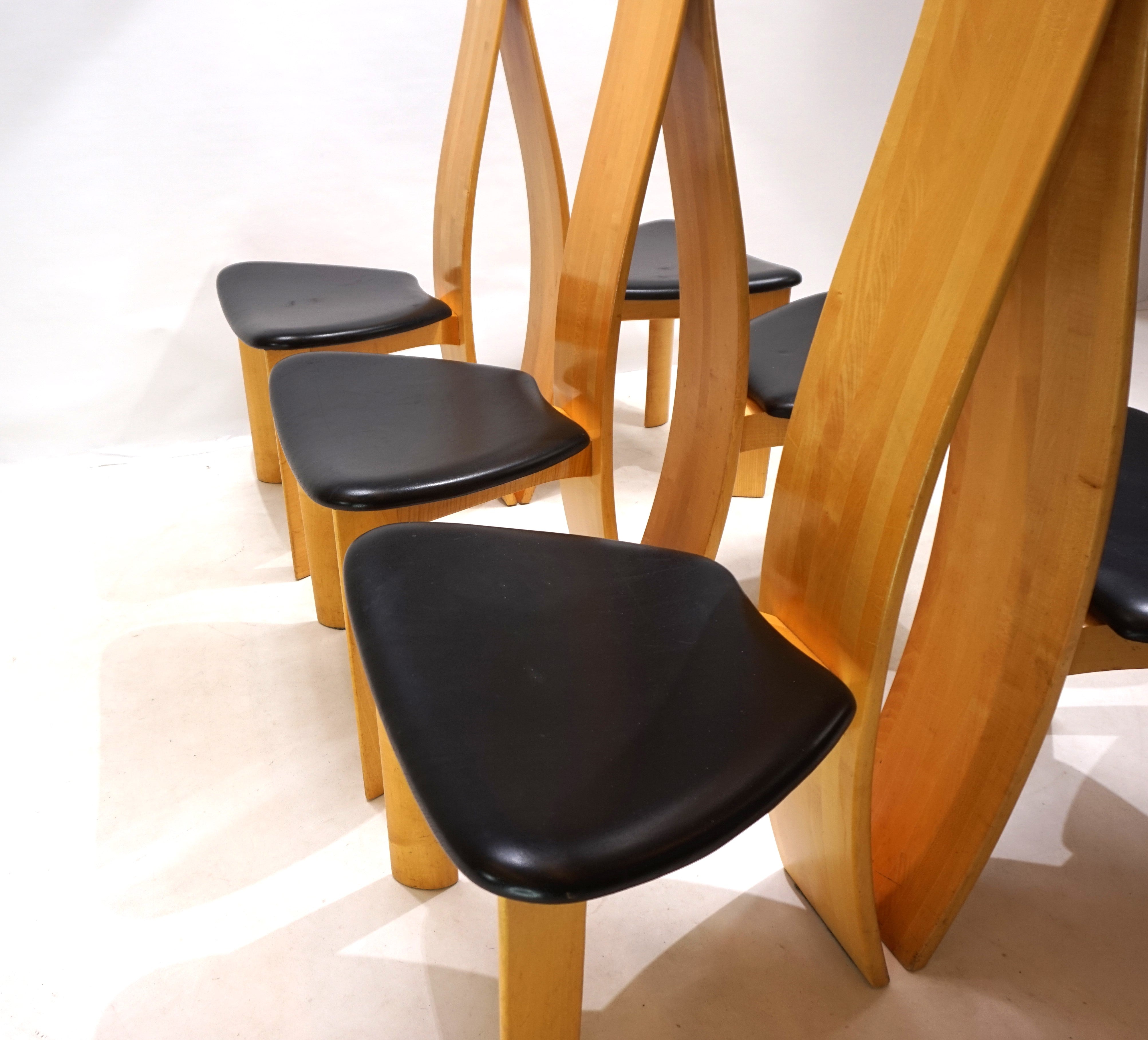 Set_of_6_Tranekaer_Iris_dining_chairs_by_Bob_van_der_Berghe_1980