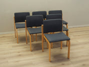 Set_of_6_chairs_Danish_design_1980s_manufacturer_Fritz_Hansen
