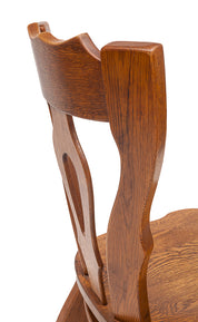 Set_of_6_solid_oak_chairs_by_Guillerme_et_Chambron.