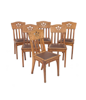 Set_of_6_stained_oak_chairs_by_Leon_Jallot