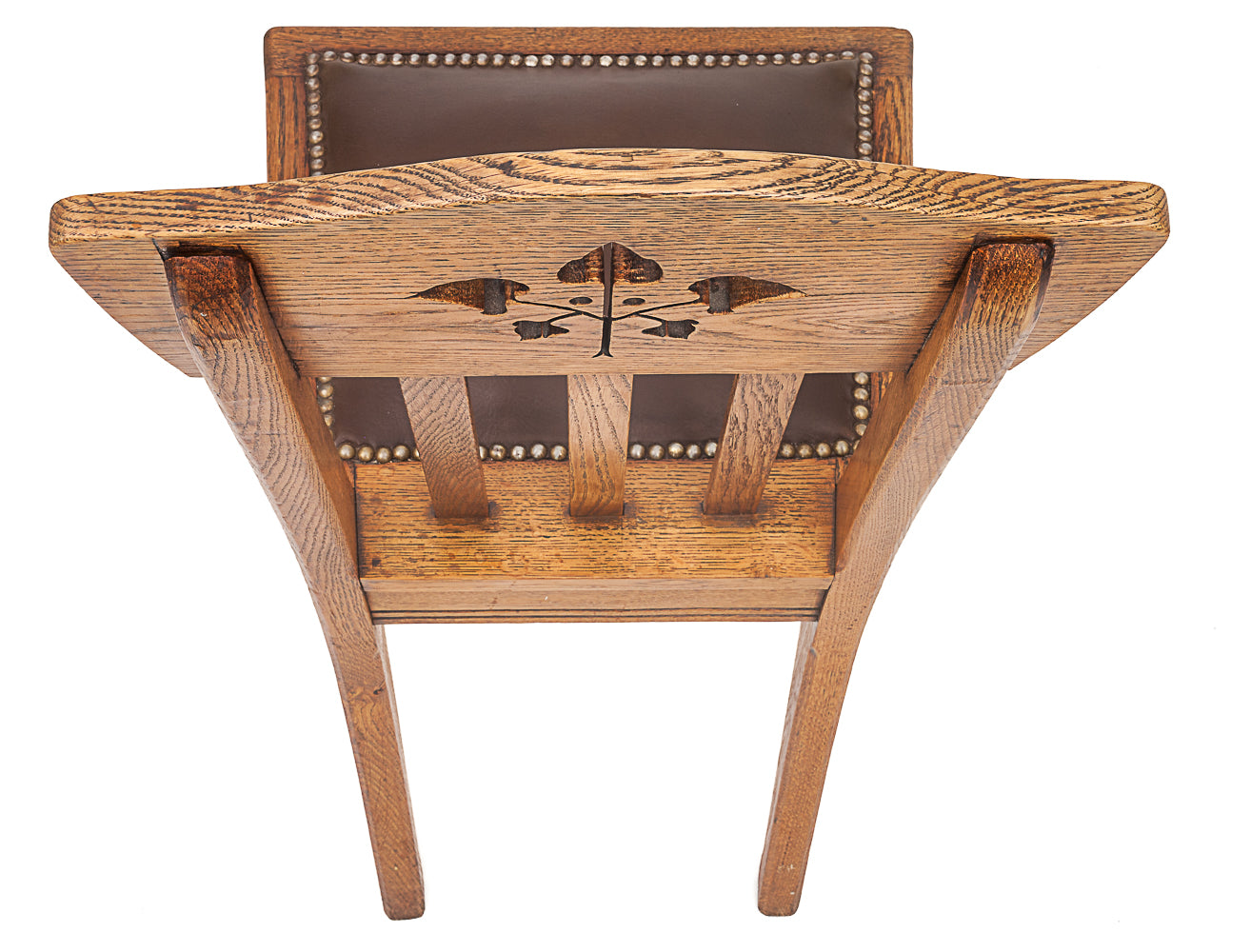 Set_of_6_stained_oak_chairs_by_Leon_Jallot