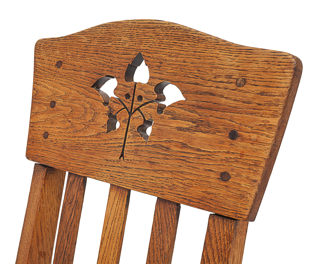 Set_of_6_stained_oak_chairs_by_Leon_Jallot