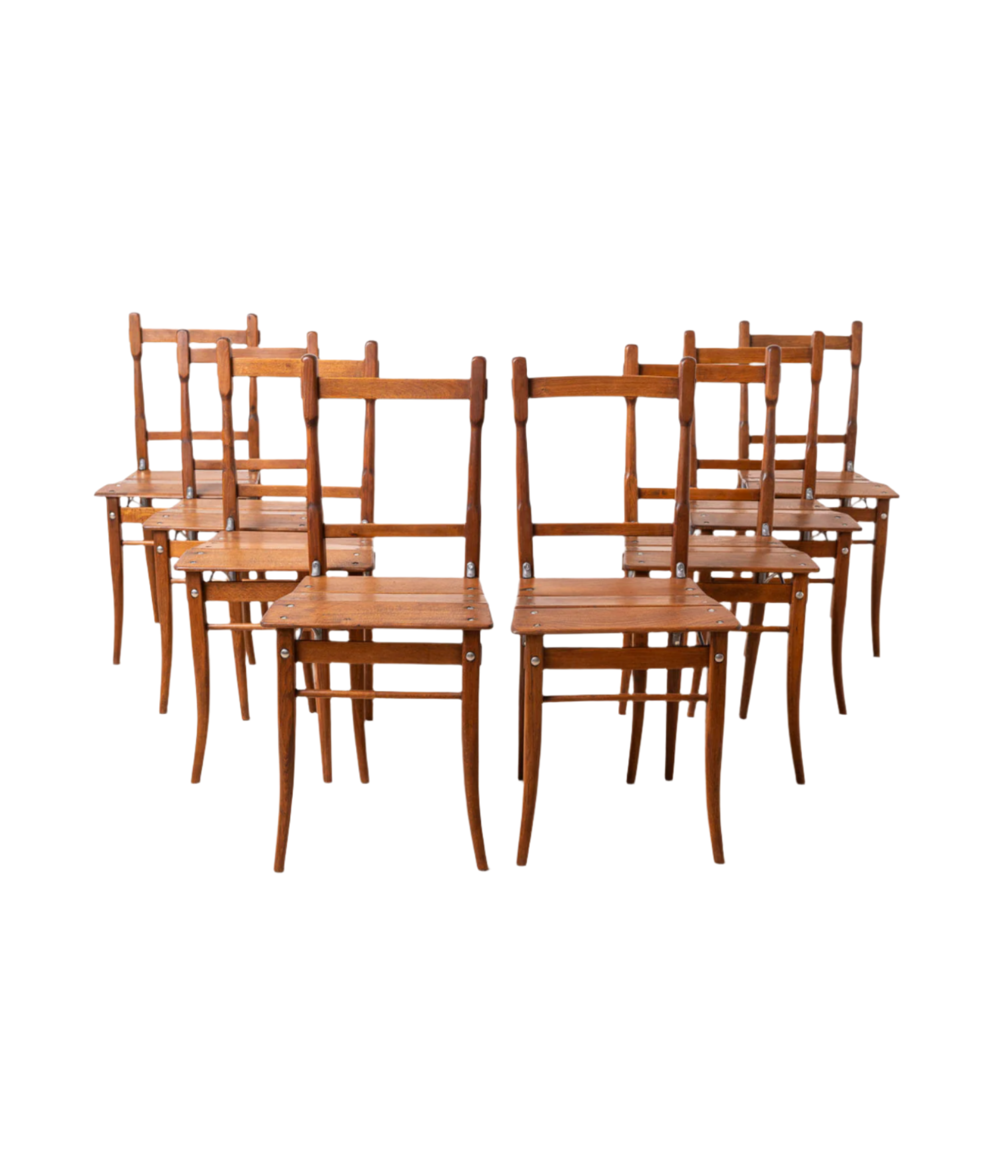 Set_of_8_Dining_Chairs_Valentin_Jadrn_ek_Early_20th_Century