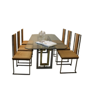 Set_of_Italian_Leather_Brass_and_Glass_Dinning_Table_and_Chair_by_Renato_Zevi_1970_s