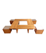 Set_of_Large_Coffee_Table_and_4_Cubic_Seats_by_Tecno_from_1970