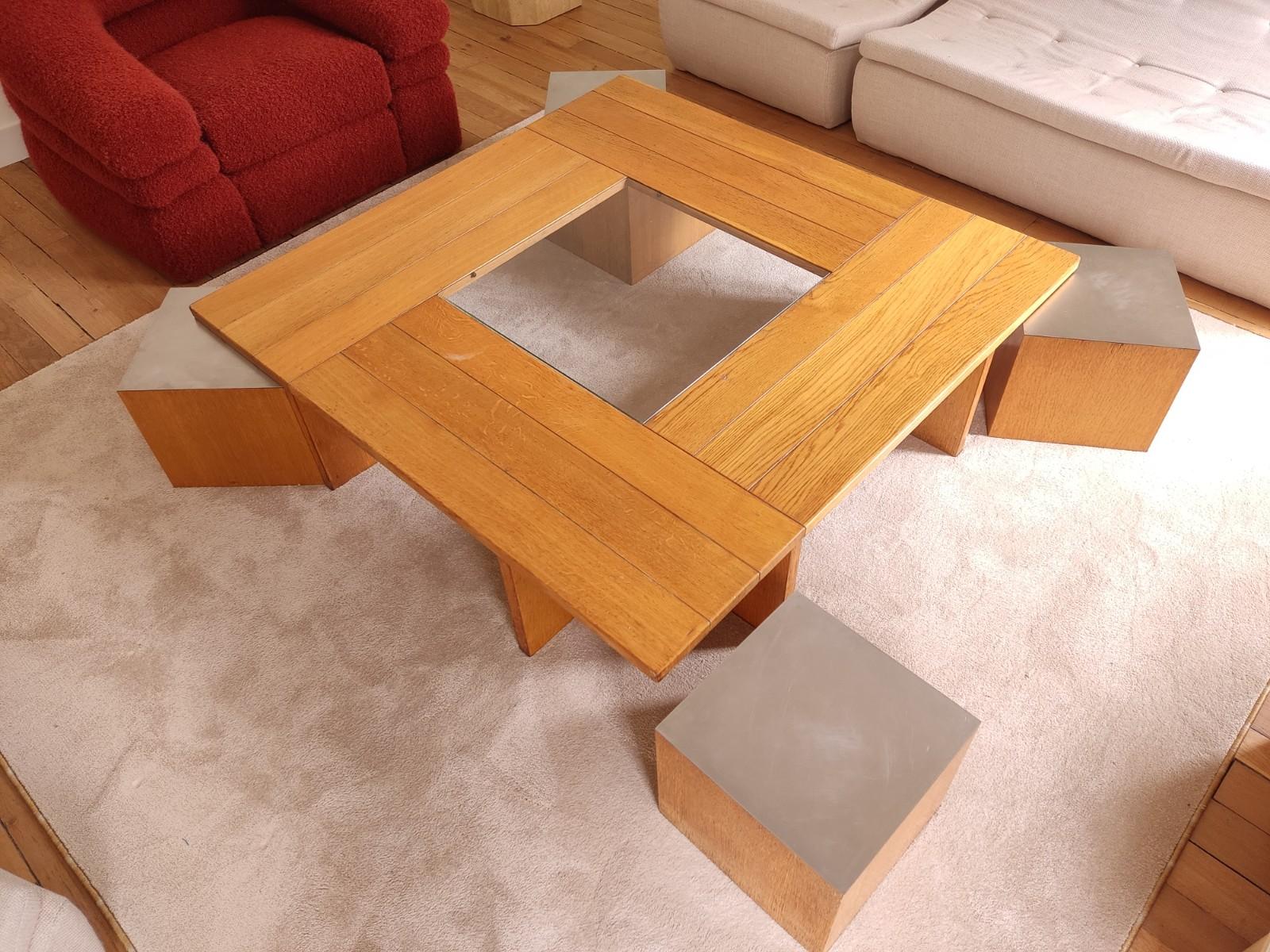 Set_of_Large_Coffee_Table_and_4_Cubic_Seats_by_Tecno_from_1970