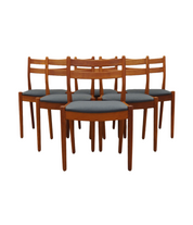Set_of_six_teak_chairs_Danish_design_1970s_designer_Poul_M._Volther